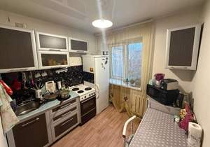 1-к квартира, на длительный срок, 30м2, 4/5 этаж