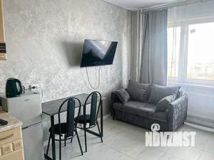 2-к квартира, посуточно, 48м2, 1/1 этаж