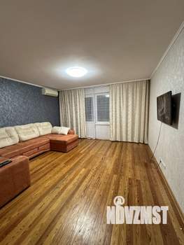 2-к квартира, на длительный срок, 65м2, 10/10 этаж