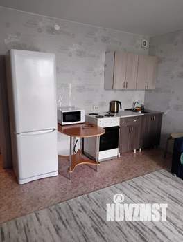 Студия квартира, на длительный срок, 23м2, 15/18 этаж