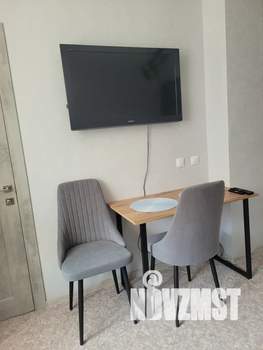 2-к квартира, посуточно, 35м2, 13/19 этаж