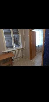 2-к квартира, на длительный срок, 30м2, 2/2 этаж