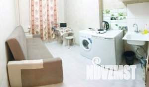 1-к квартира, посуточно, 12м2, 1/5 этаж