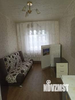 Студия квартира, на длительный срок, 18м2, 2/5 этаж