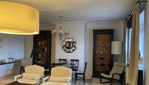 2-к квартира, на длительный срок, 92м2, 13/14 этаж