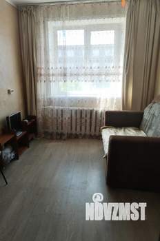 Студия квартира, на длительный срок, 14м2, 4/5 этаж