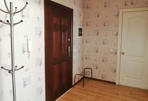 1-к квартира, на длительный срок, 40м2, 23/25 этаж