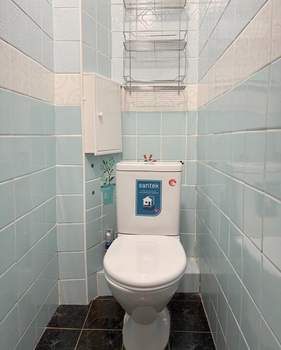 2-к квартира, на длительный срок, 49м2, 4/5 этаж