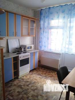 1-к квартира, посуточно, 34м2, 6/17 этаж