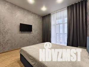 1-к квартира, посуточно, 50м2, 13/14 этаж