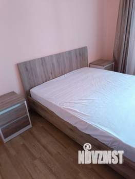 2-к квартира, на длительный срок, 54м2, 3/16 этаж