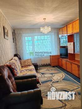 2-к квартира, на длительный срок, 48м2, 4/5 этаж