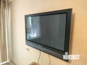 1-к квартира, на длительный срок, 33м2, 1/5 этаж