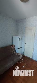 Студия квартира, на длительный срок, 14м2, 1/10 этаж