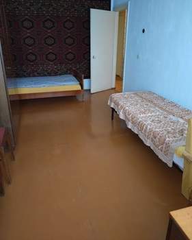 2-к квартира, на длительный срок, 50м2, 4/5 этаж