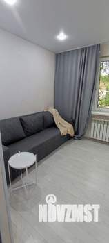 Студия квартира, на длительный срок, 18м2, 1/5 этаж