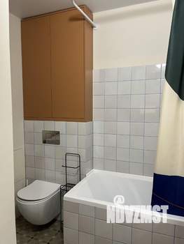 Студия квартира, на длительный срок, 30м2, 7/18 этаж