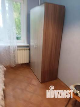 Студия квартира, на длительный срок, 14м2, 3/5 этаж