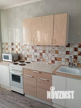 2-к квартира, на длительный срок, 52м2, 2/10 этаж