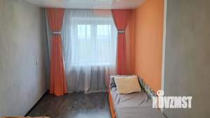 3-к квартира, на длительный срок, 60м2, 4/5 этаж