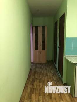 1-к квартира, на длительный срок, 40м2, 4/10 этаж