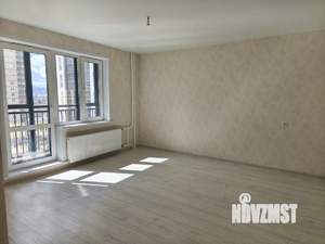 2-к квартира, на длительный срок, 59м2, 7/17 этаж