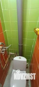 Студия квартира, на длительный срок, 17м2, 5/5 этаж