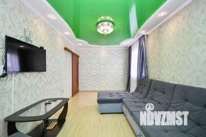 2-к квартира, посуточно, 44м2, 4/5 этаж