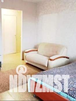 1-к квартира, на длительный срок, 43м2, 18/25 этаж