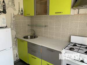 1-к квартира, посуточно, 42м2, 2/5 этаж