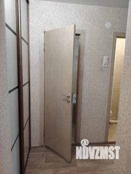 2-к квартира, на длительный срок, 48м2, 4/17 этаж