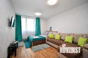 2-к квартира, посуточно, 55м2, 14/23 этаж