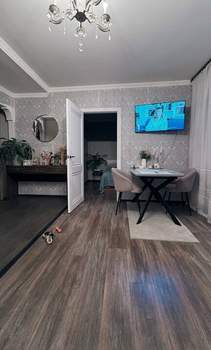 1-к квартира, на длительный срок, 42м2, 8/10 этаж