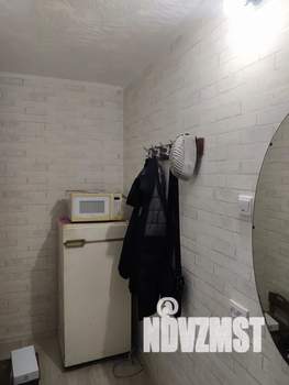 1-к квартира, посуточно, 31м2, 2/5 этаж