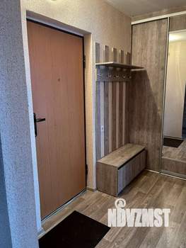 2-к квартира, посуточно, 40м2, 3/18 этаж