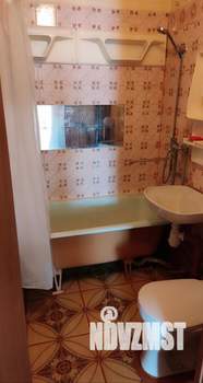 1-к квартира, на длительный срок, 41м2, 4/17 этаж