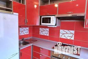 1-к квартира, посуточно, 27м2, 5/5 этаж