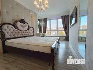 3-к квартира, на длительный срок, 88м2, 4/10 этаж