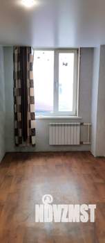 Студия квартира, на длительный срок, 32м2, 1/4 этаж