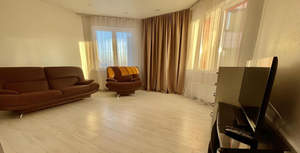 2-к квартира, на длительный срок, 68м2, 7/25 этаж