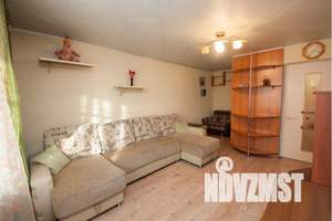 1-к квартира, посуточно, 37м2, 2/9 этаж