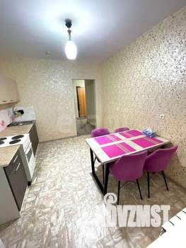 1-к квартира, на длительный срок, 43м2, 3/21 этаж