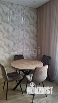 2-к квартира, на длительный срок, 52м2, 12/17 этаж