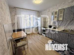 2-к квартира, на длительный срок, 59м2, 7/14 этаж