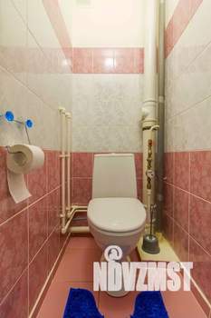 1-к квартира, посуточно, 47м2, 2/14 этаж