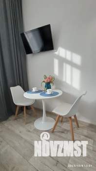 1-к квартира, посуточно, 20м2, 1/5 этаж