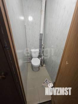 1-к квартира, на длительный срок, 58м2, 5/5 этаж