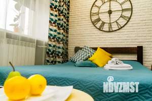 Студия квартира, посуточно, 28м2, 2/5 этаж