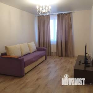 3-к квартира, на длительный срок, 76м2, 25/26 этаж