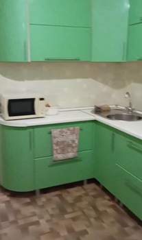 2-к квартира, на длительный срок, 54м2, 2/10 этаж